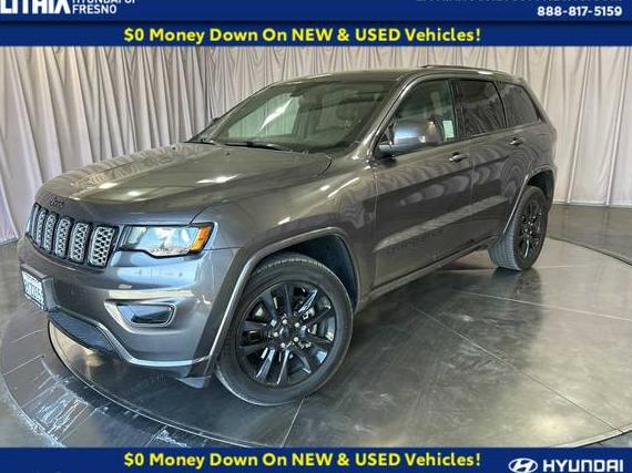 JEEP GRAND CHEROKEE 2021 1C4RJFAG1MC830168 image